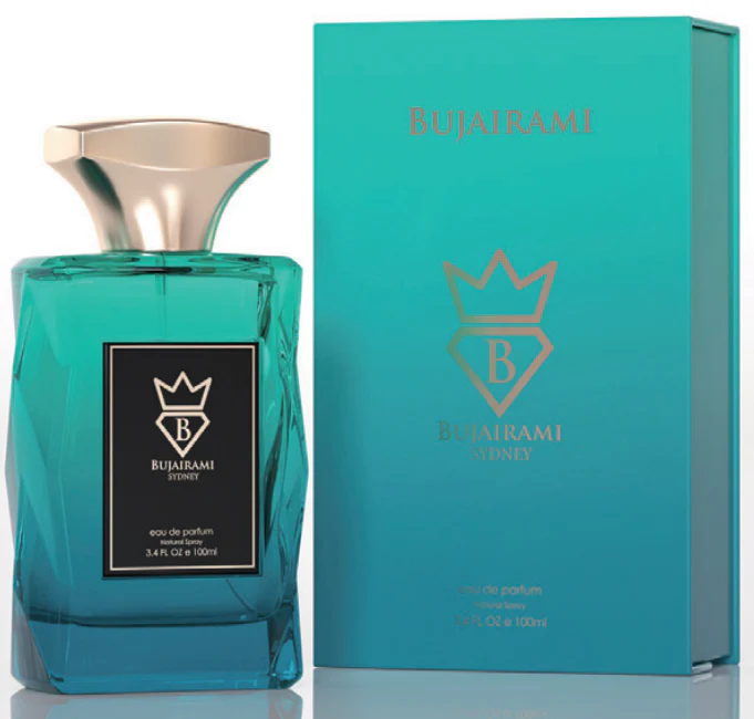 Mood Swings - Inspired by Oud Maracuja from Maison Crivelli