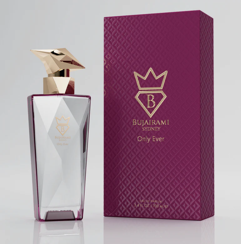 Only Ever Inspired By Power Of You Giorgio Armani