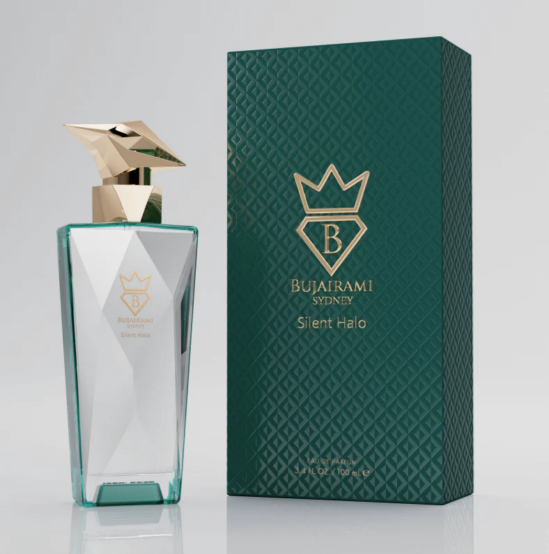 Silent Halo - Inspired by Valero from Parfum de Marly