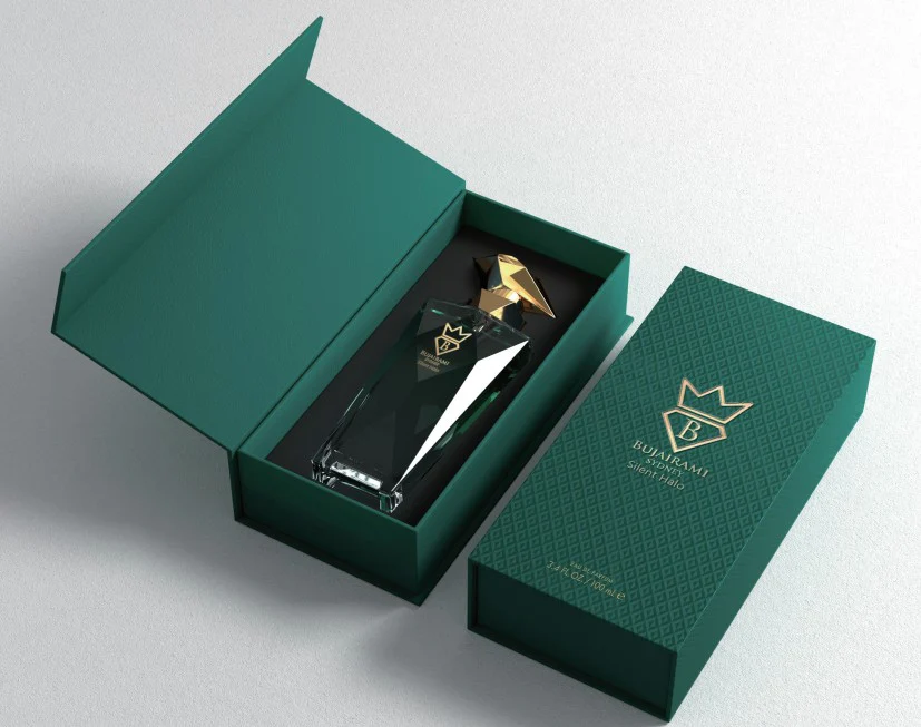 Silent Halo - Inspired by Valero from Parfum de Marly - Image 2