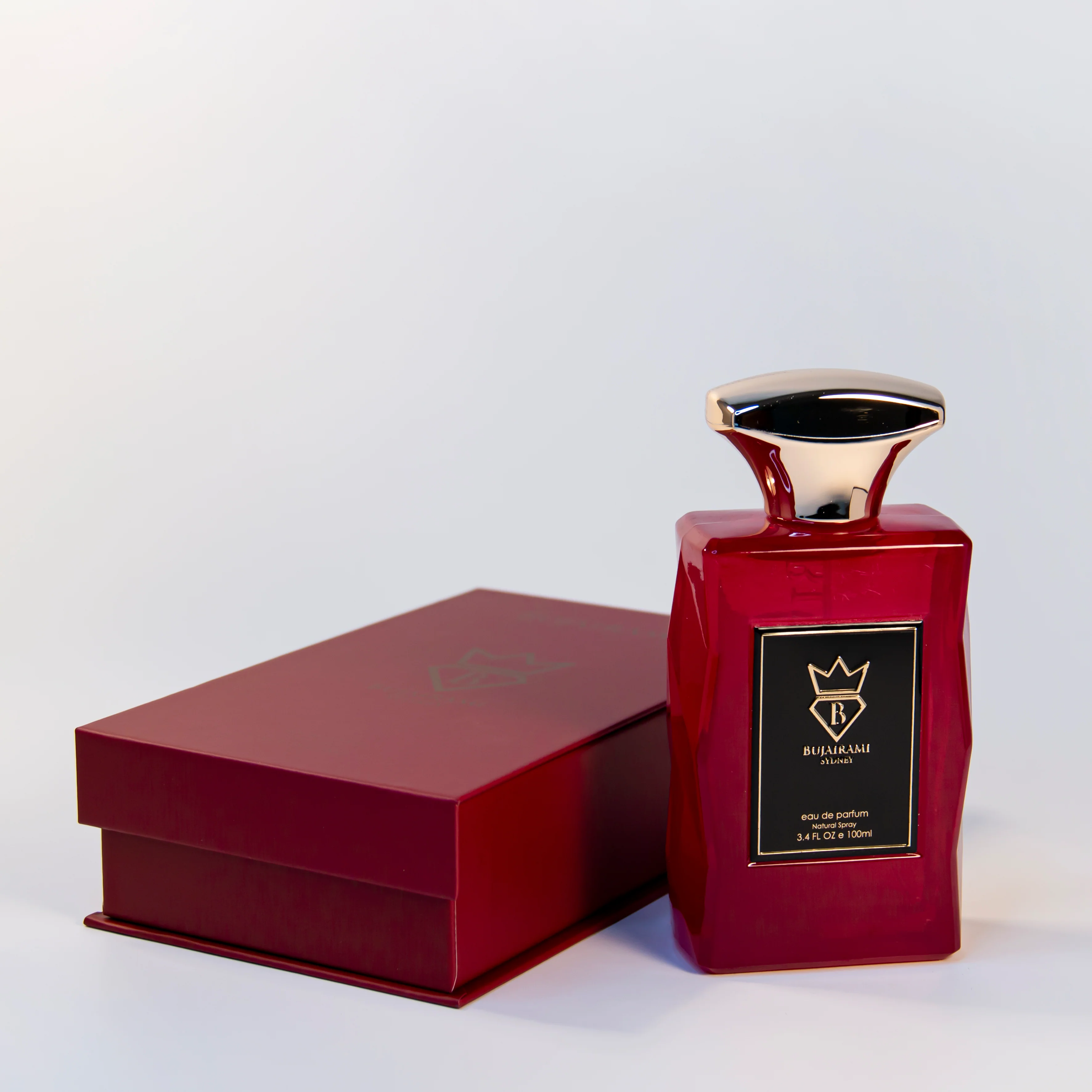 Vanilla Dream - Inspired by Bianco Latte from Giardini Di Toscana - Image 5